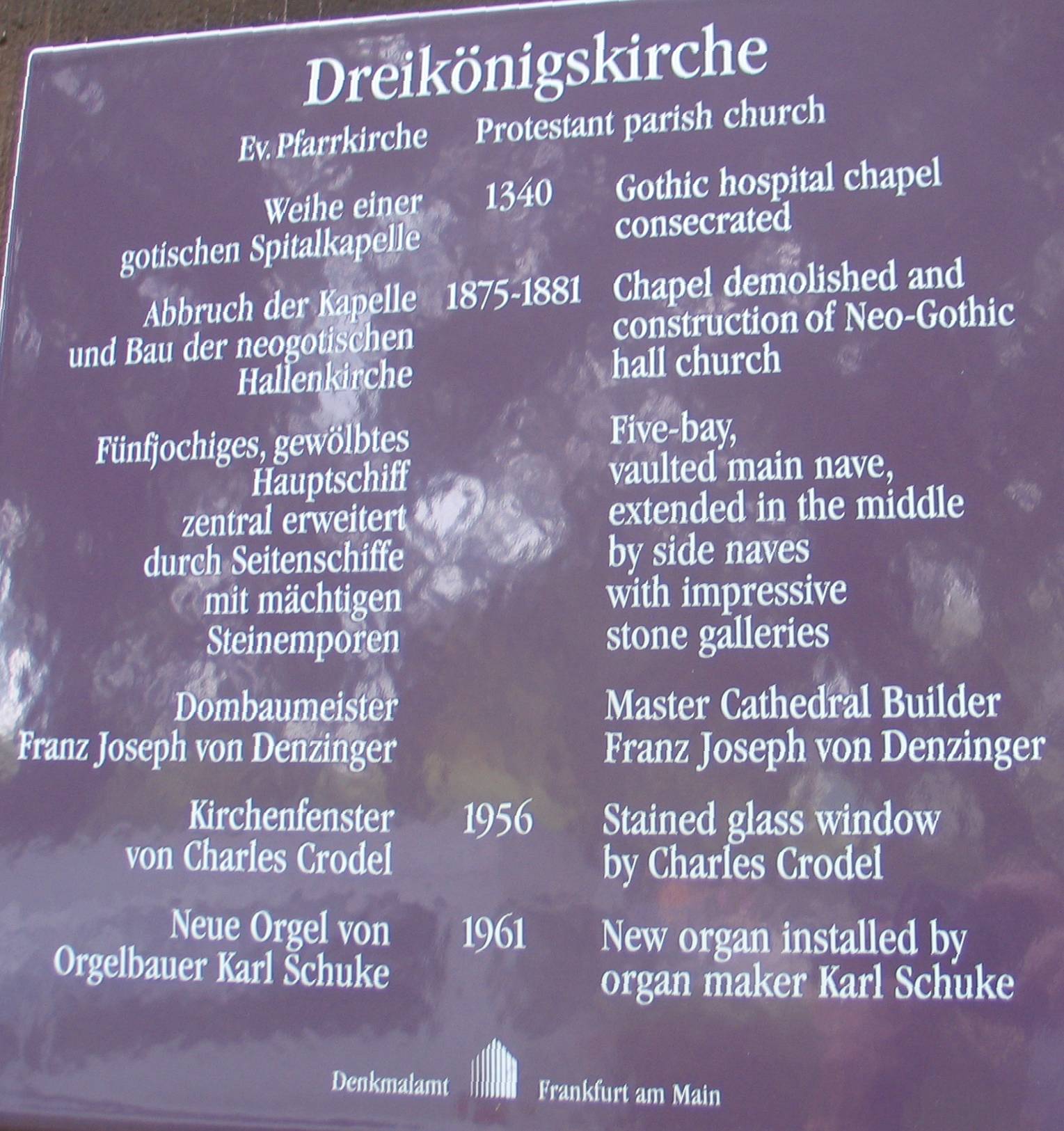 SchildDreikoenigskirche24.07.07